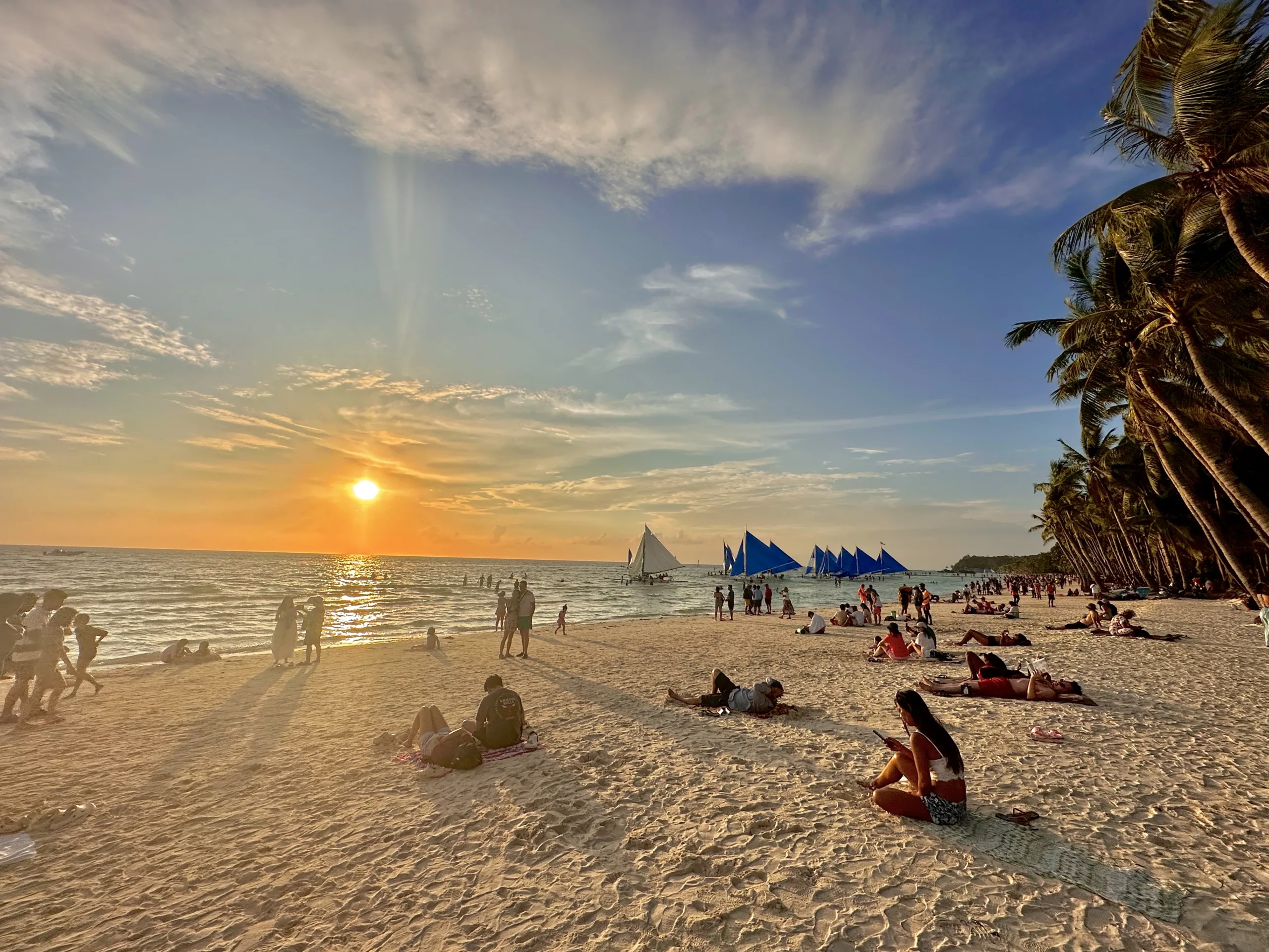 Home Red Coconut Beach Hotel